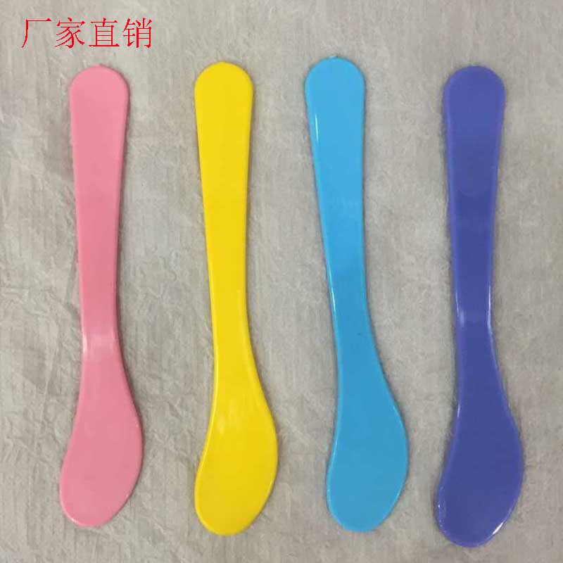 正品DIY加厚调膜棒 美容院面膜棒调膜刷 软膜粉海藻面膜工具