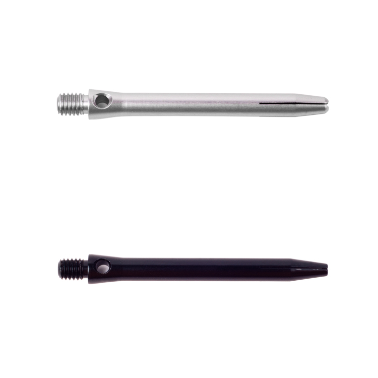 东业飞镖 耐用飞镖杆46MM专业铝杆金属飞镖杆