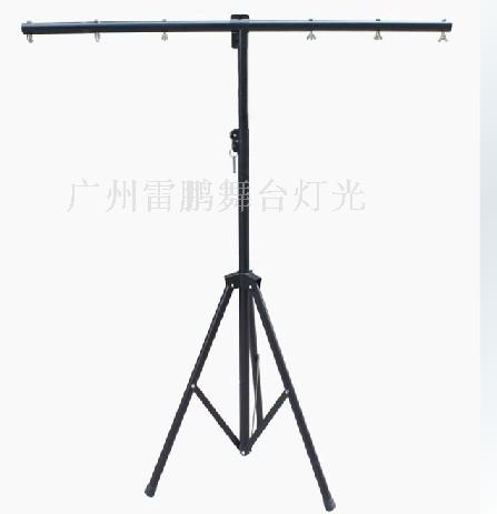 轻型3米单层t型手摇灯架/灯光支架/手摇灯光架帕灯灯架