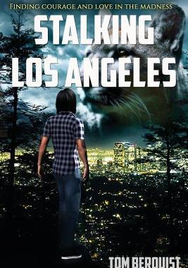 【预售】Stalking Los Angeles: Finding Courag...