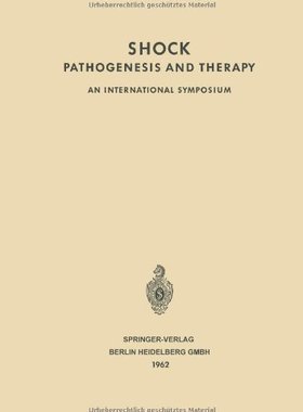 【预订】Shock Pathogenesis and Therapy: An I...