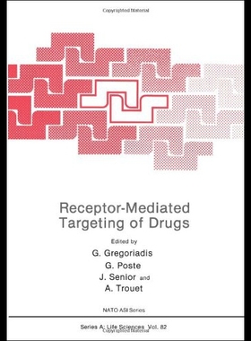 【预售】Receptor-Mediated Targeting of Drugs