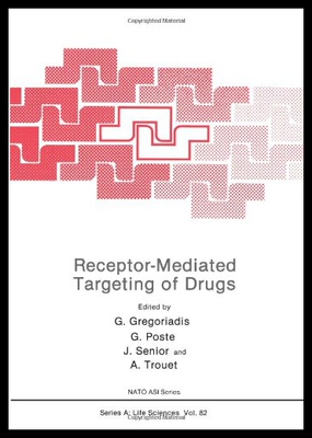 【预售】Receptor-Mediated Targeting of Drugs