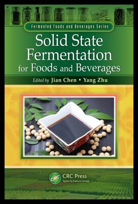 【预售】Solid State Fermentation for Foods a...