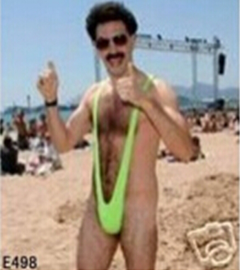 Sous-vêtement minceur SM025-441 en soie Ice - Ref 696593 Image 1