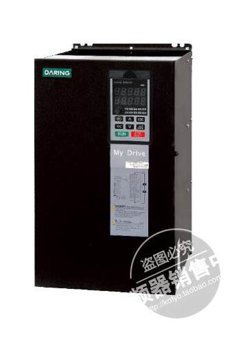 全新大元变频器DR300
