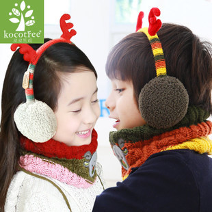 Cache-oreilles pour enfant - Ref 2151465 Image 2