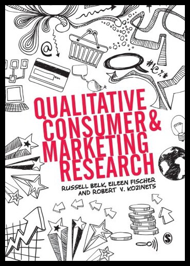 【预售】Qualitative Consumer and Marketing Research. Robe