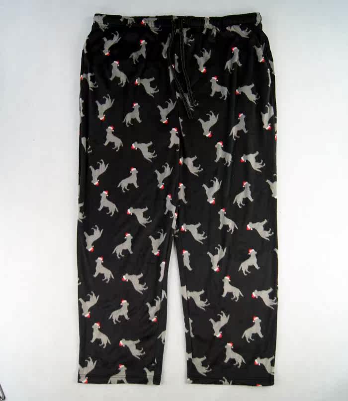 Pantalon pyjama - Ref 741201 Image 1