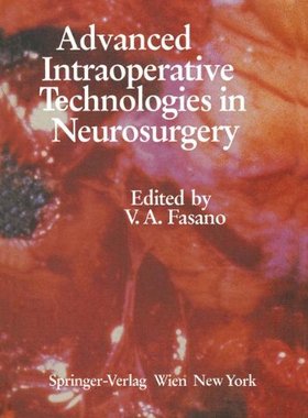 【预订】Advanced Intraoperative Technologies...