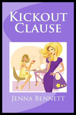 【预售】Kickout Clause