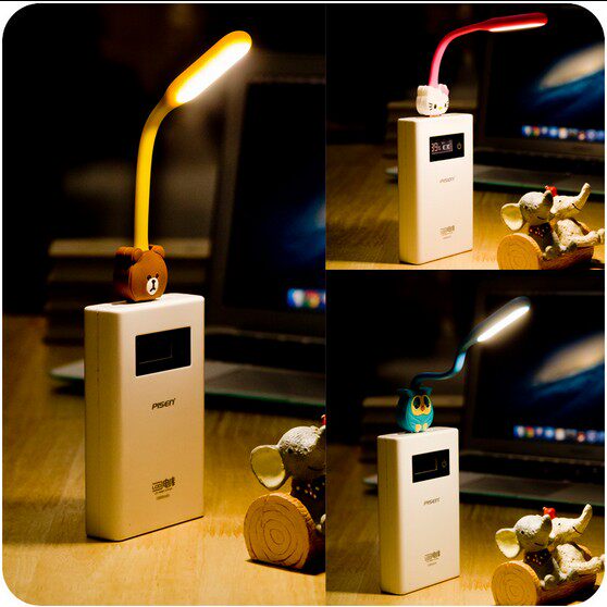 Lampe USB - Ref 376868 Image 1