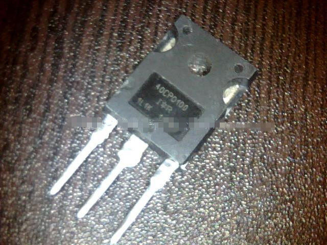 热卖40CPQ100进口拆机肖特基整流管40CPQ100，40CPQ100特价