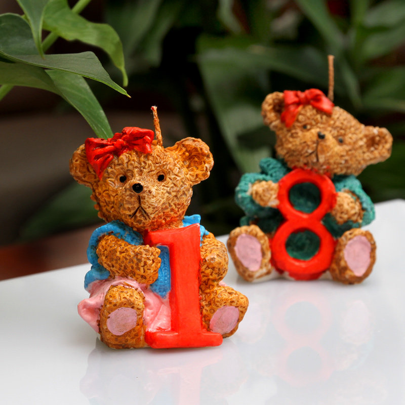 Bougie - Ref 2488476 Image 1