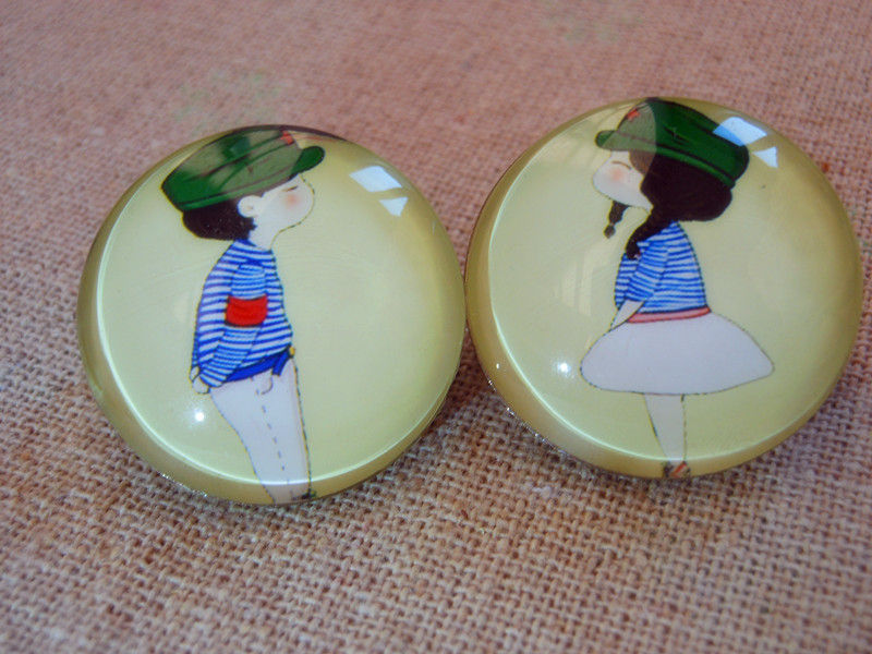 Broche en autre - Ref 1180715 Image 1