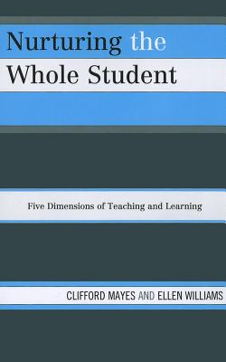 【预售】Nurturing the Whole Student: Five Dimensions o...