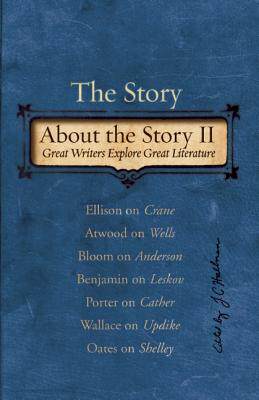 【预售】The Story about the Story II: Great Writers Ex...