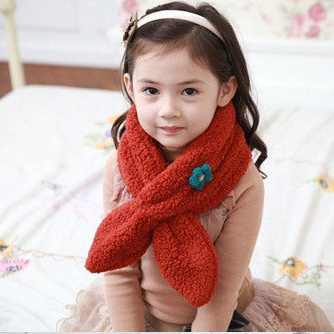 Echarpe enfant - Ref 2140089 Image 1