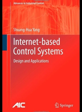 【预售】Internet-Based Control Systems: Design and Applic