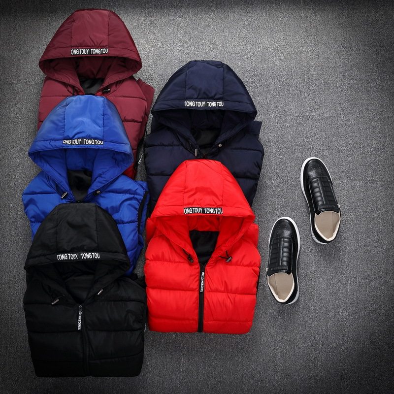 Gilet sans manche sport - Ref 542698 Image 1