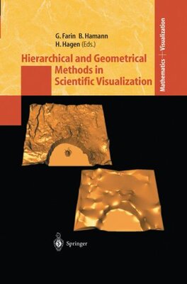 【预订】Hierarchical and Geometrical Methods...