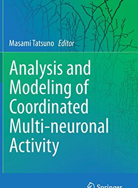 【预订】Analysis and Modeling of Coordinated...