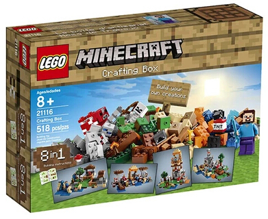 儿童益智乐高LEGO/乐高