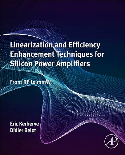 【预订】Linearization and Efficiency Enhance...