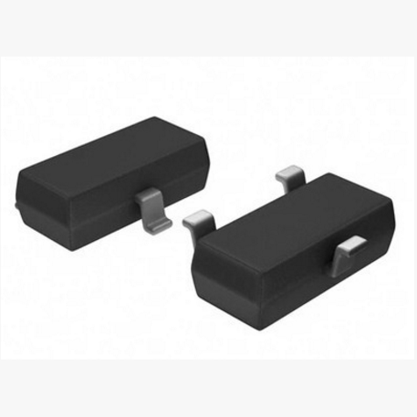 【昌胜电子】BTA54C L43 三极管 SOT23 【10个=0.8元】