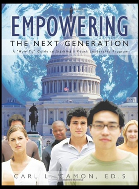 【预售】Empowering the Next Generation: A 