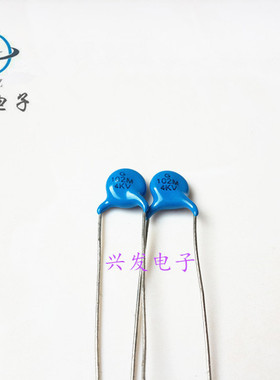 液晶板 高压瓷片电容 4KV102M 102m4000V