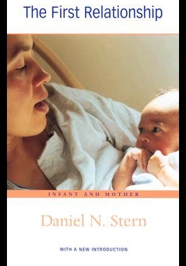 【预售】The First Relationship: Infant and Mother, with a