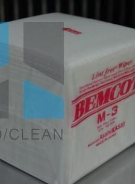 进口BEMCOT日本旭化成 M-3Ⅱ无尘纸擦拭纸吸油纸M-3II无尘擦拭纸