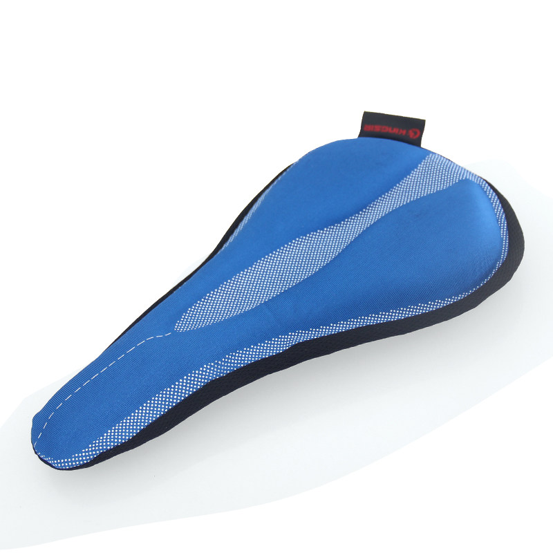 Selle de vélo Mountain Bike KINGSIR - Ref 2344347 Image 1
