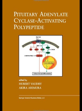 【预售】Pituitary Adenylate Cyclase-Activating Polypeptid
