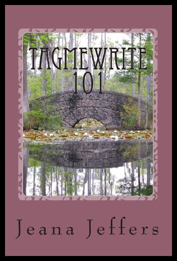 【预售】Tagmewrite 101: Mutant Poetry