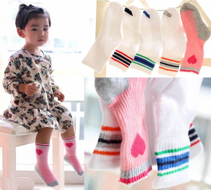 Chaussettes enfant ARTRIX - Ref 2107395 Image 1