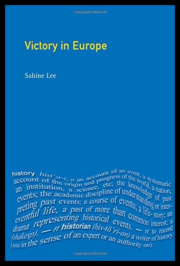 【预售】Victory in Europe?: Britain and German
