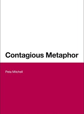 【预售】Contagious Metaphor