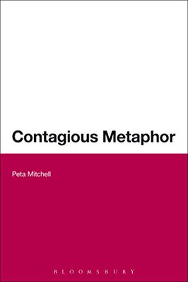【预售】Contagious Metaphor