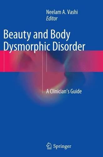 【预订】Beauty and Body Dysmorphic Disorder:...