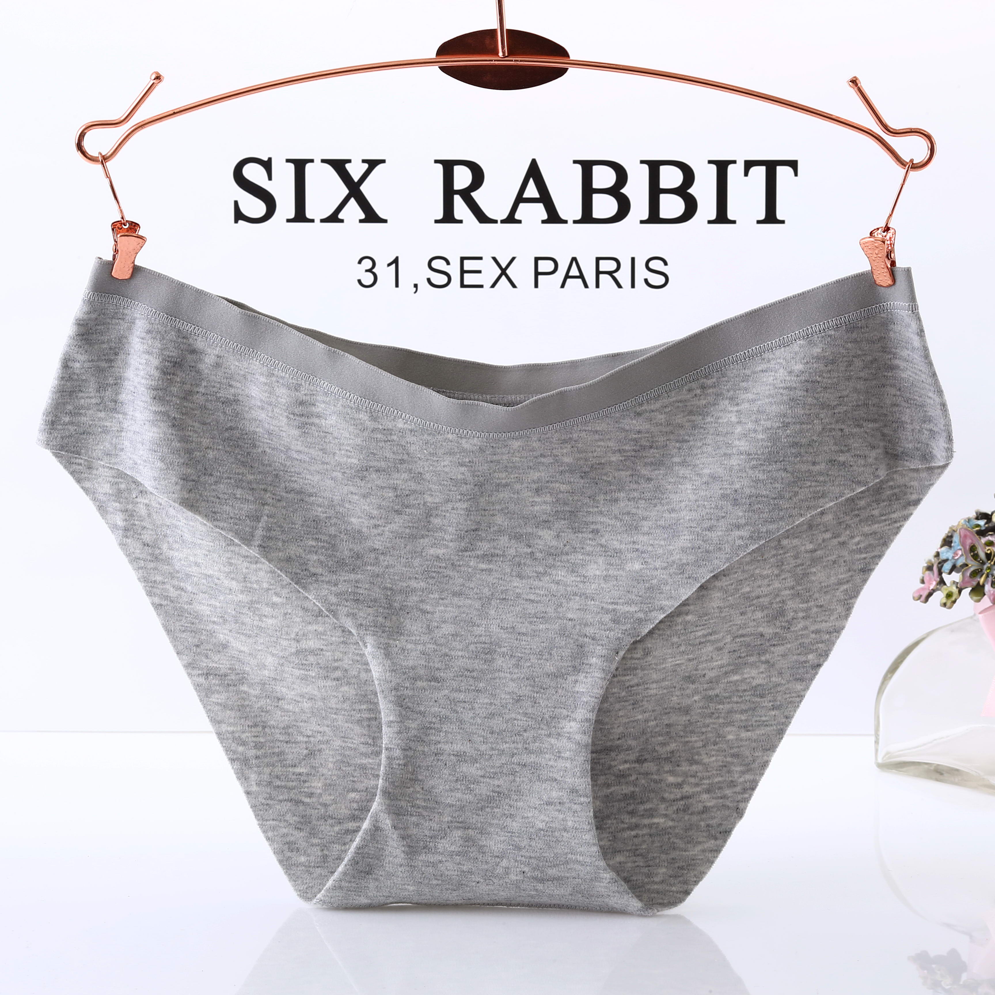 Slip jeunesse SIX RABBIT 02-GDCM - Ref 639413 Image 1