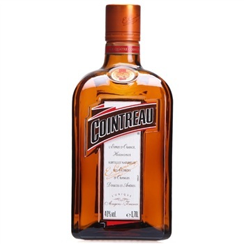 Cointreau Liqueur法国君度力姣酒700ml洋酒君度力娇酒基酒