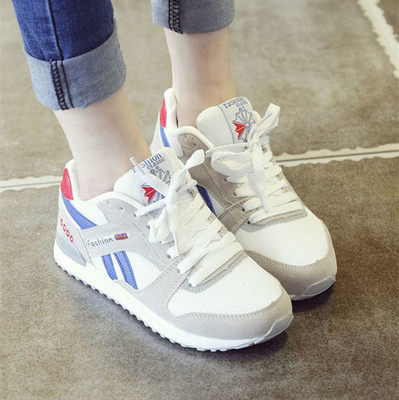 Chaussures de printemps AMLOLA - Ref 916900 Image 1