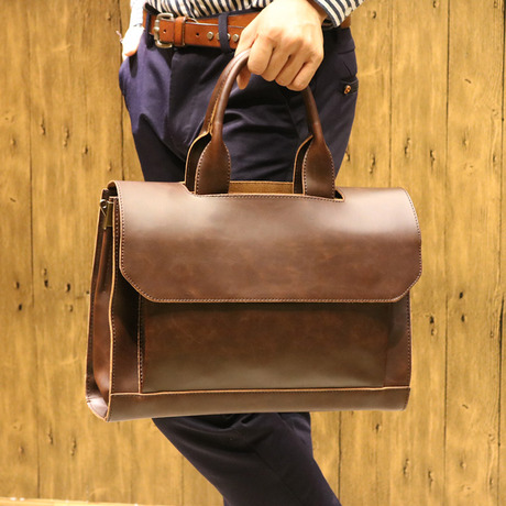 Sac pour homme - Ref 53262 Image 7