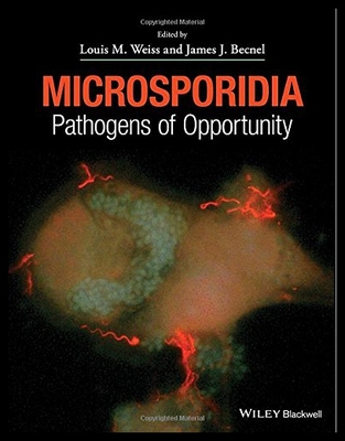 【预售】Microsporidia: Pathogens of Opportunity