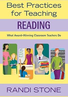 【预售】Best Practices for Teaching Reading: What Award-W...