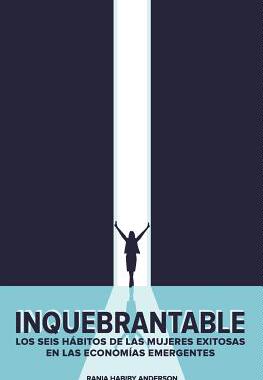 【预售】Inquebrantable: Los Seis Habitos de ...