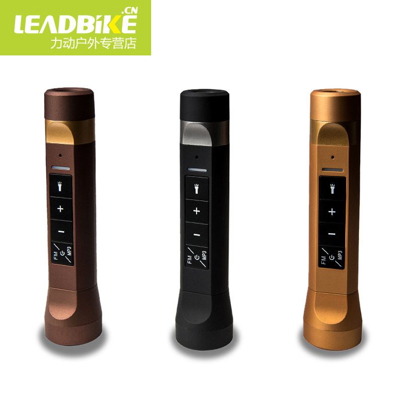 Haut-parleurs portables - Ref 2266106 Image 1