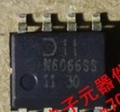 DMN6066SSS-13 N6066SS DIODES SOP-8 全新原装 直拍